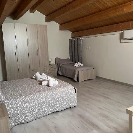 - Isola Di Mothia Appartement Marsala