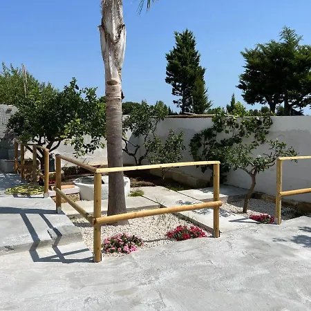 Appartement - Isola Di Mothia *