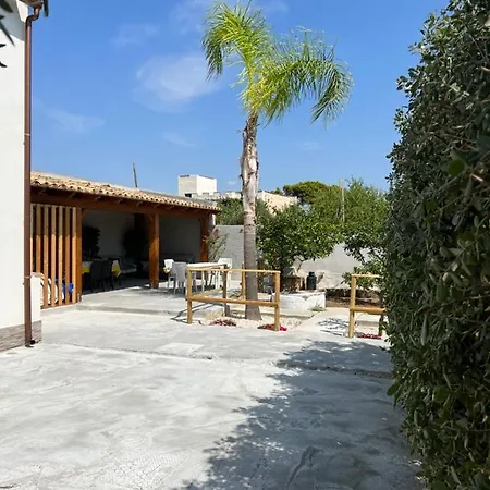 - Isola Di Mothia Appartement