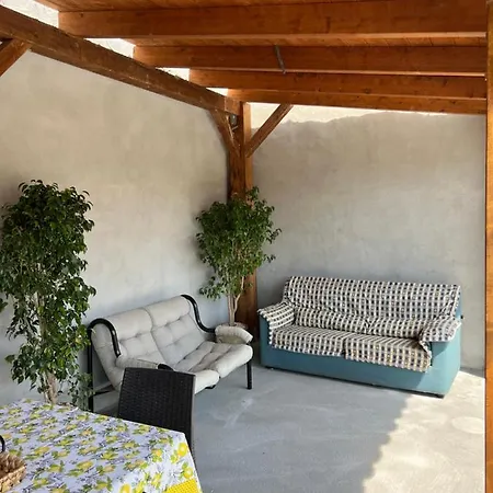 - Isola Di Mothia Appartement Marsala