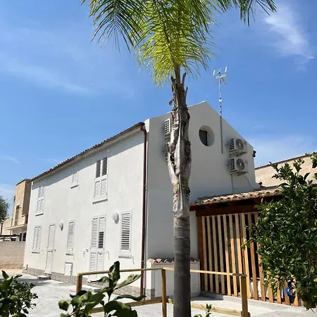 Appartement - Isola Di Mothia Marsala