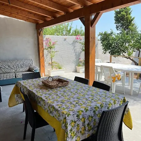 - Isola Di Mothia Apartmán Marsala